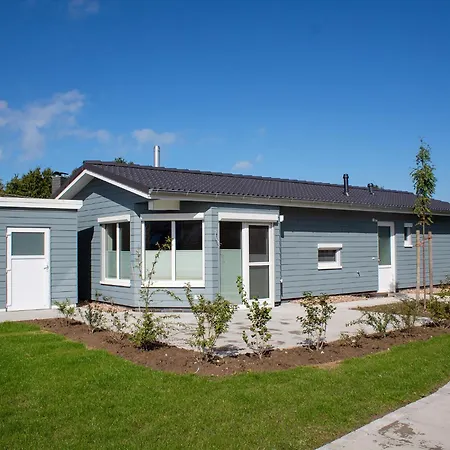 Casa vacanze Mellumplate 20 *