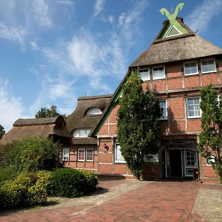 Casa vacanze Mellumplate 20 Dorum-Neufeld