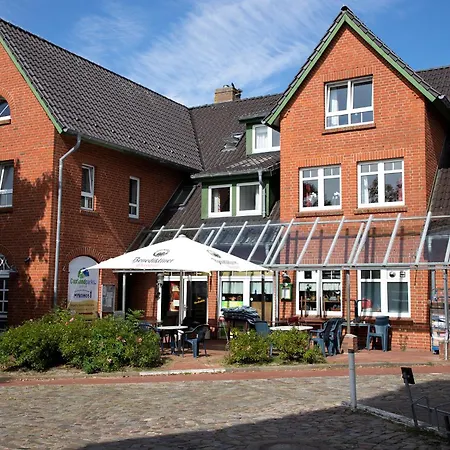 Casa vacanze Mellumplate 20 Dorum-Neufeld