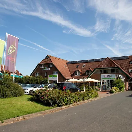 Mellumplate 20 Dorum-Neufeld