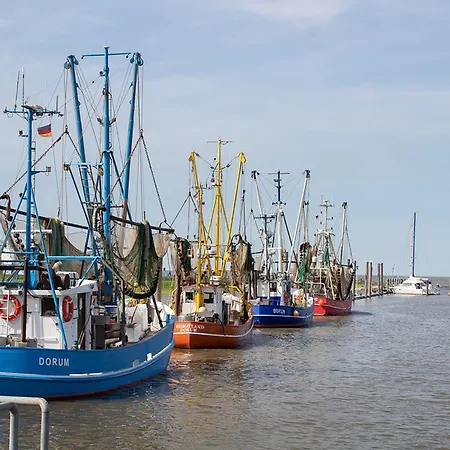 Casa vacanze Mellumplate 20 *