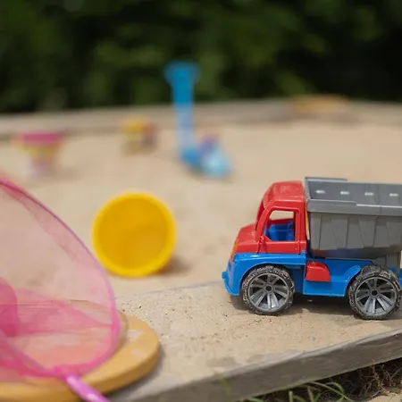 Casa vacanze Mellumplate 20