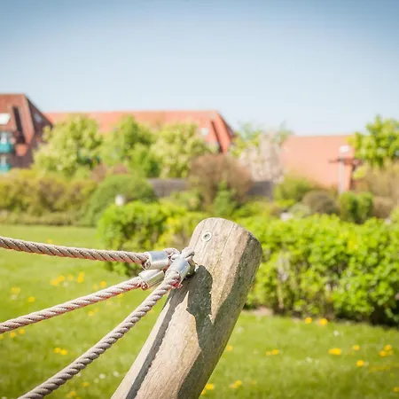 Mellumplate 20 * Dorum-Neufeld