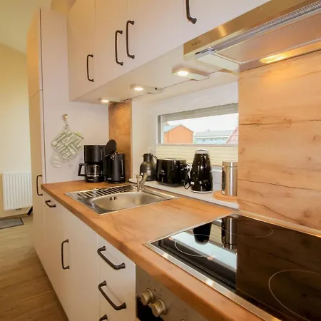 Mellumplate 20 * Dorum-Neufeld