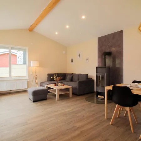 Casa vacanze Mellumplate 20 Dorum-Neufeld