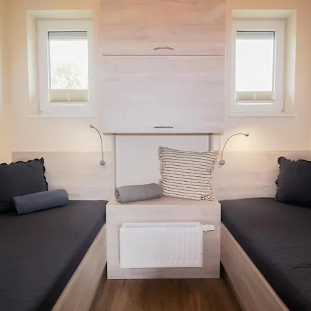 Mellumplate 20 Casa vacanze