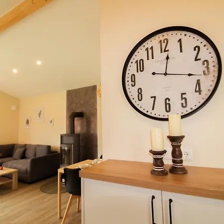 Mellumplate 20 Casa vacanze