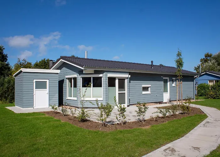 بيت للعطل Mellumplate 20 *