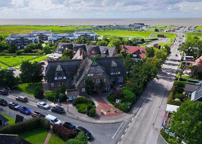 بيت للعطل Mellumplate 20