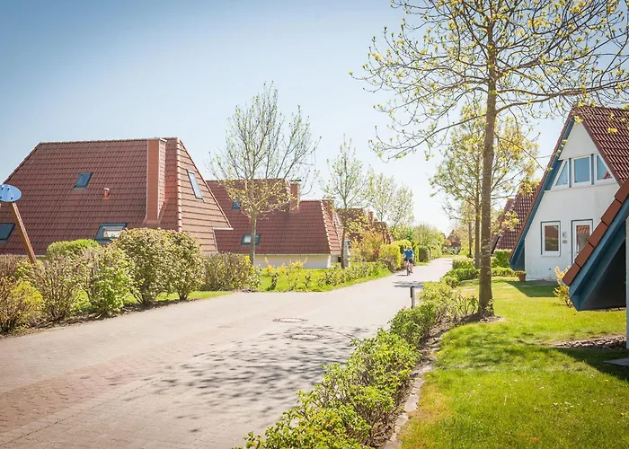 بيت للعطل Mellumplate 20 *