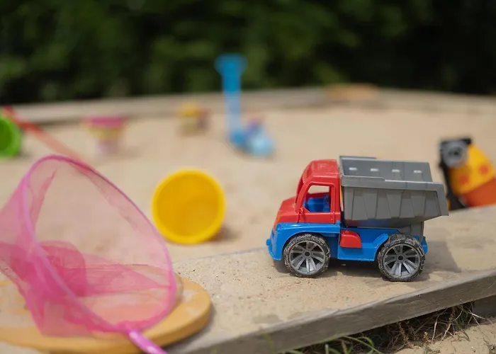 Prázdninový dům Mellumplate 20