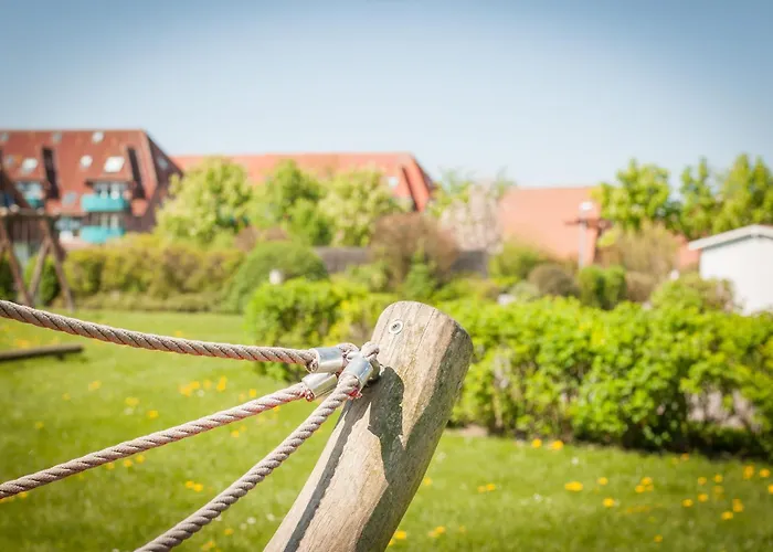 Mellumplate 20 * Dorumer Neufeld