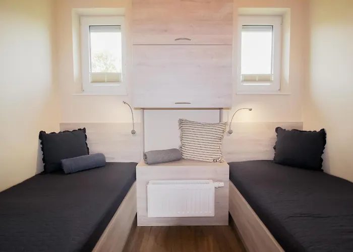 Mellumplate 20 بيت للعطل