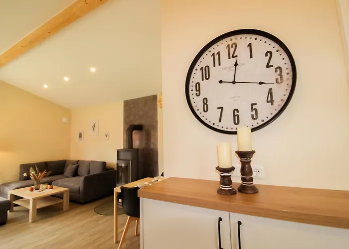 Mellumplate 20 بيت للعطل